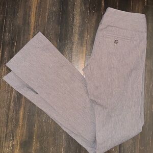 The Limited Women's brown Chinos